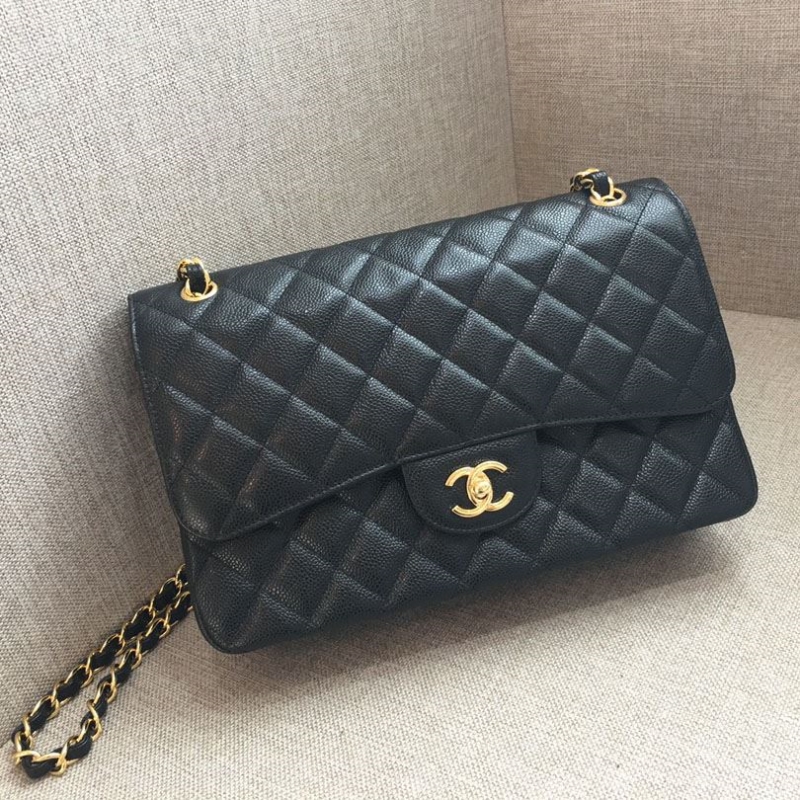 Ch*el cf series bags